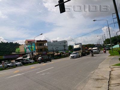 Phuket Thanon Vichit Songkram, 199 